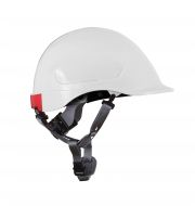 CASCO STEELPRO MTA ABS BLANCO FULL