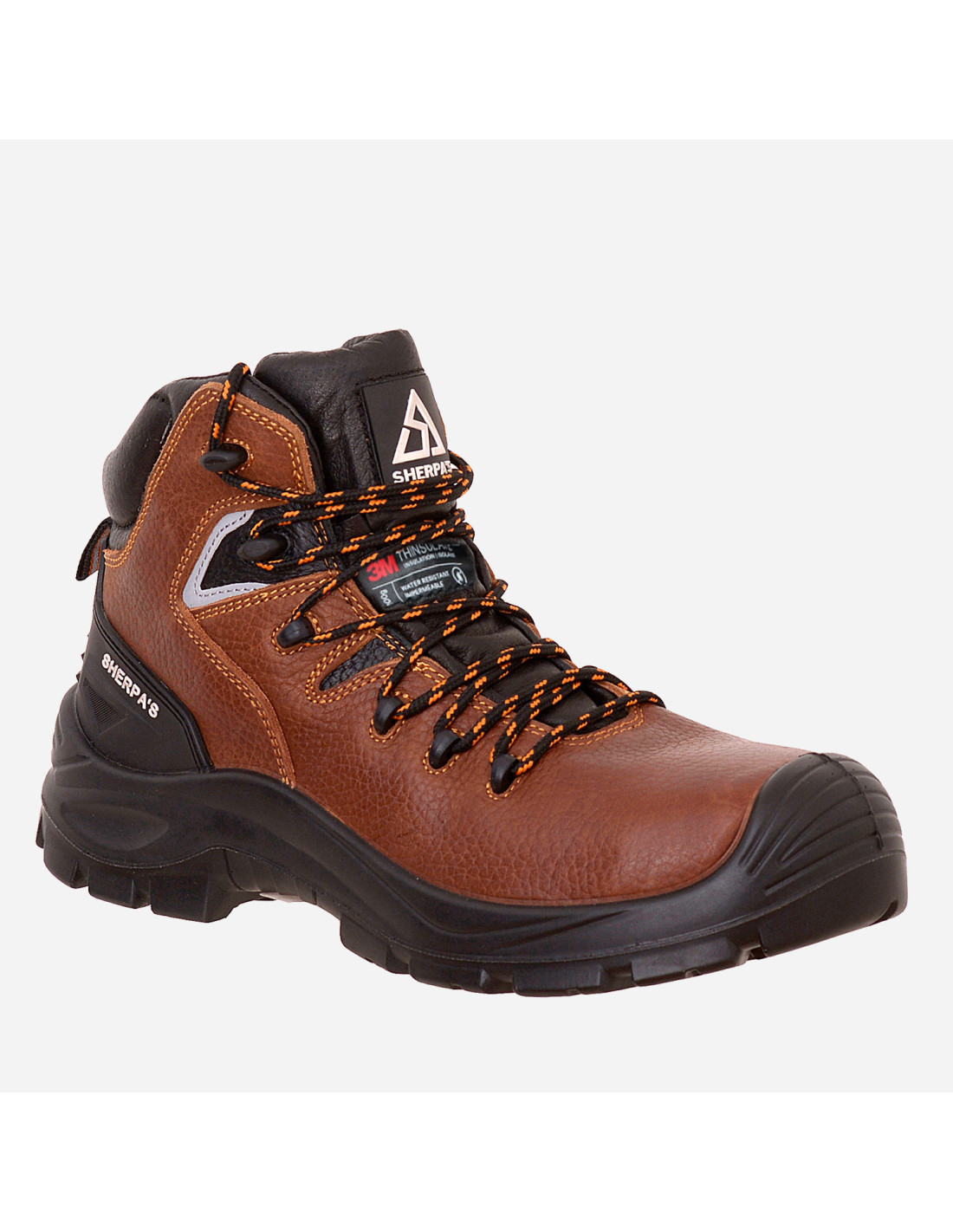 sherpas-sh407cdktc