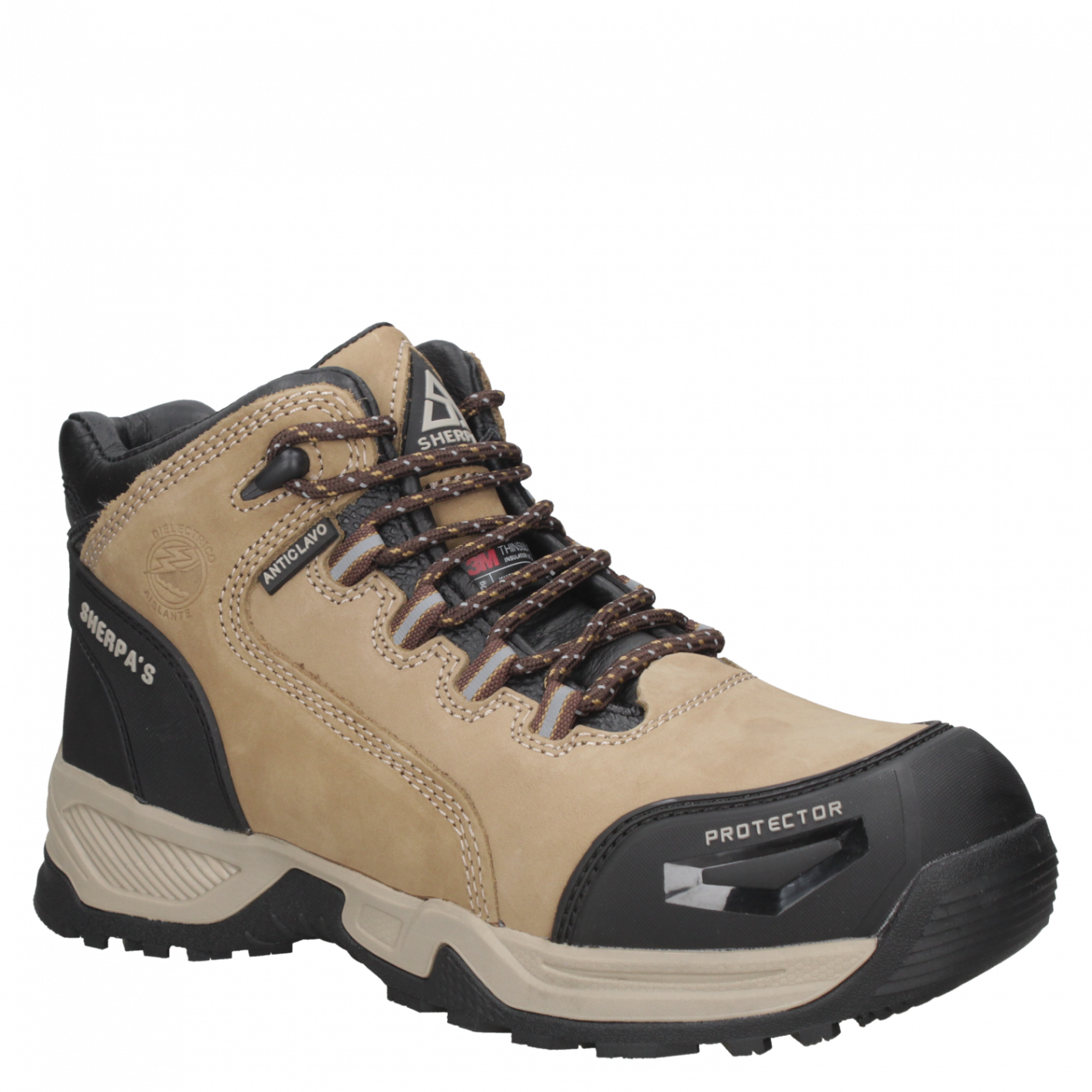 sherpas-sh408bdktc