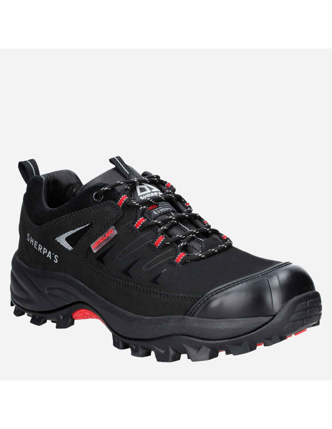 sherpas-sh412ndk