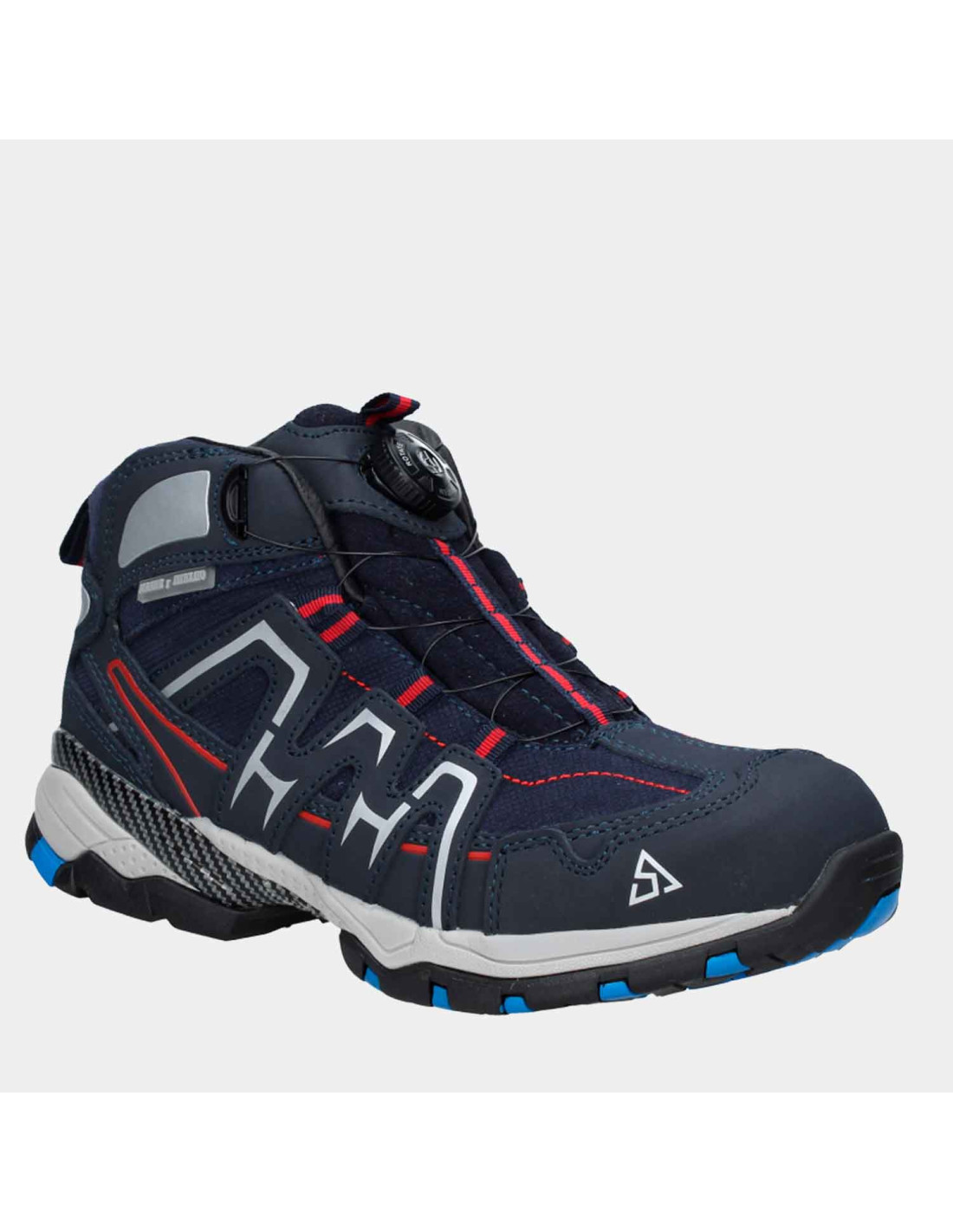 sherpas-sh417adk